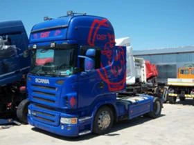 Scania R 440, снимка 2