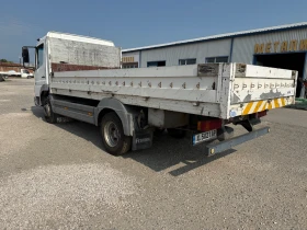 Обява за продажба на Mercedes-Benz Atego 815 ~11 500 лв. - изображение 1