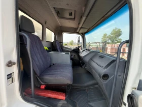 Обява за продажба на Mercedes-Benz Atego 815 ~11 500 лв. - изображение 9