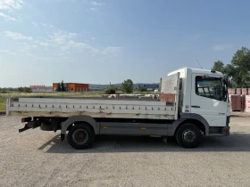 Обява за продажба на Mercedes-Benz Atego 815 ~11 500 лв. - изображение 3