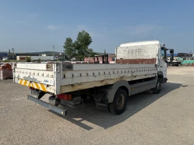 Обява за продажба на Mercedes-Benz Atego 815 ~11 500 лв. - изображение 2
