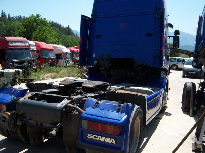 Scania R 440, снимка 3 - Камиони - 33715139