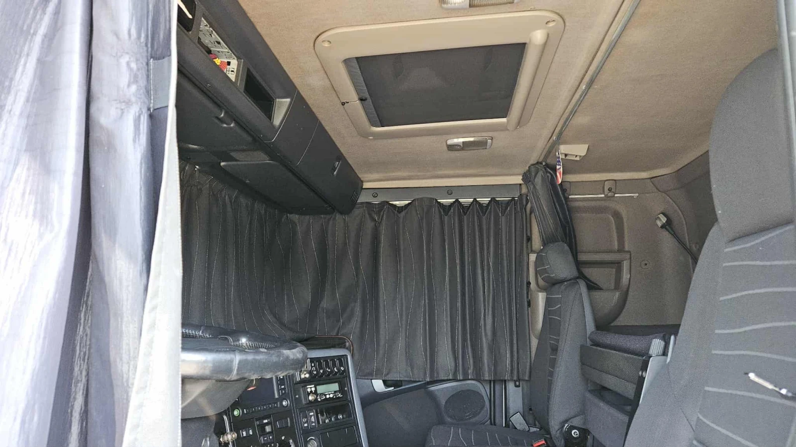 Scania P P 410 - изображение 5