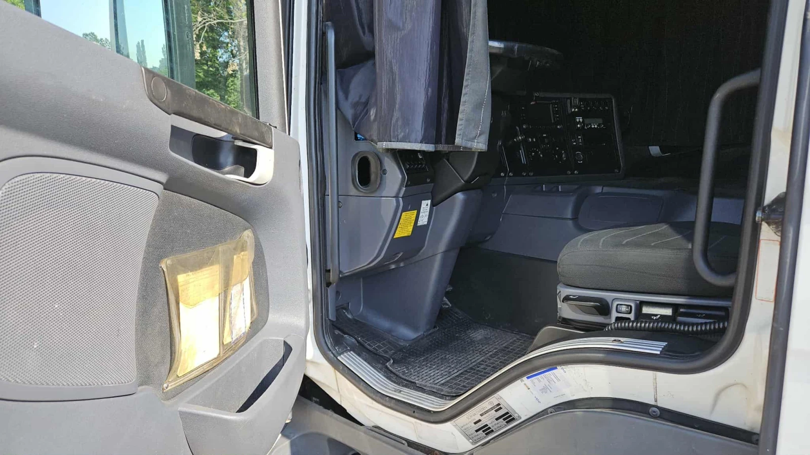 Scania P P 410 - изображение 6