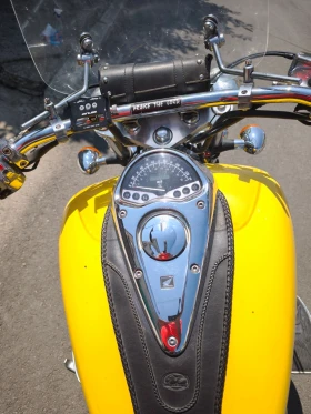 Honda Vtx Vtx 1300C, снимка 2