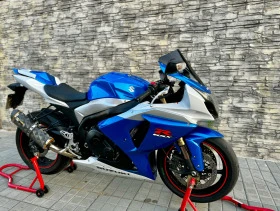  Suzuki Gsxr