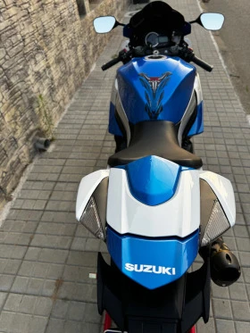 Suzuki Gsxr Suzuki L1 1000 | Mobile.bg    10