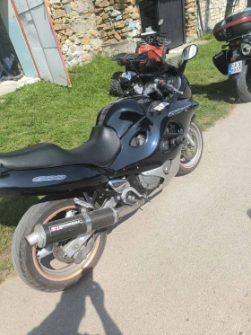 Обява за продажба на Suzuki Katana ~3 200 лв. - изображение 7