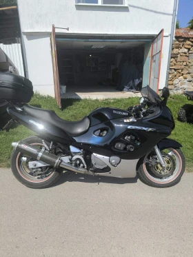 Обява за продажба на Suzuki Katana ~3 200 лв. - изображение 1
