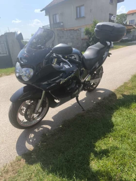 Обява за продажба на Suzuki Katana ~3 200 лв. - изображение 3