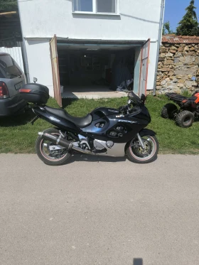  Suzuki Katana