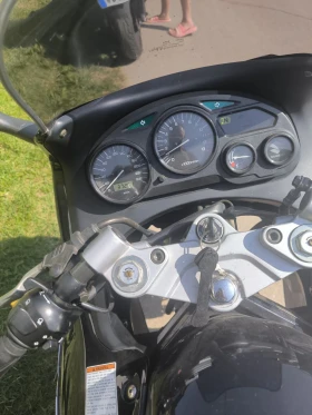 Обява за продажба на Suzuki Katana ~3 200 лв. - изображение 4