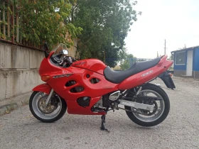 Обява за продажба на Suzuki Gsx 600 F ~2 800 лв. - изображение 4