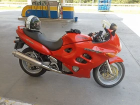 Обява за продажба на Suzuki Gsx 600 F ~2 800 лв. - изображение 2