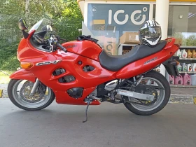 Обява за продажба на Suzuki Gsx 600 F ~2 800 лв. - изображение 3