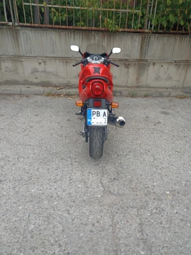 Suzuki Gsx 600 F | Mobile.bg    16