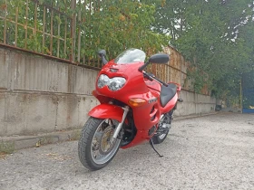 Обява за продажба на Suzuki Gsx 600 F ~2 800 лв. - изображение 2