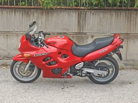 Обява за продажба на Suzuki Gsx 600 F ~2 800 лв. - изображение 11