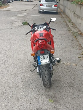 Обява за продажба на Suzuki Gsx 600 F ~2 800 лв. - изображение 3