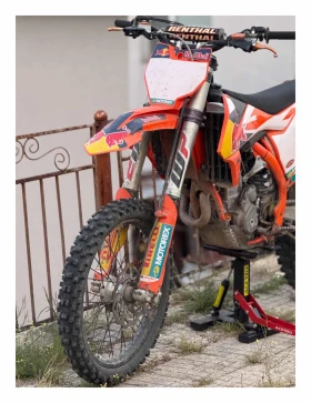 Ktm SX-F 250 | Mobile.bg � ����� ������ 3