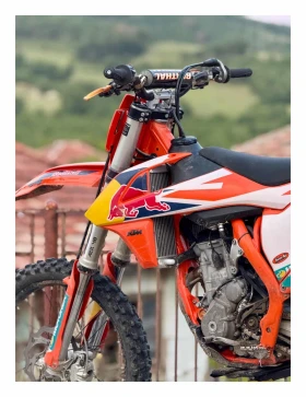 Ktm SX-F 250 | Mobile.bg � ����� ������ 2