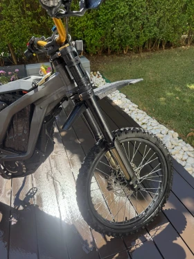 Surron Light Bee | Mobile.bg � ����� ������ 7