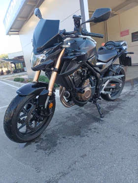 ������ Honda Cb