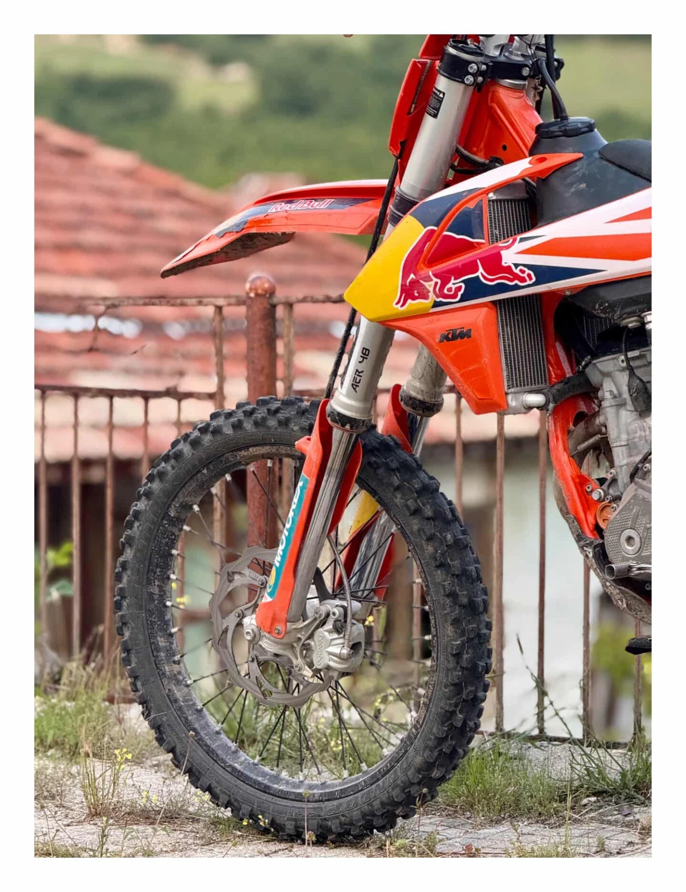 Ktm SX-F 250 | Mobile.bg � ����������� 4