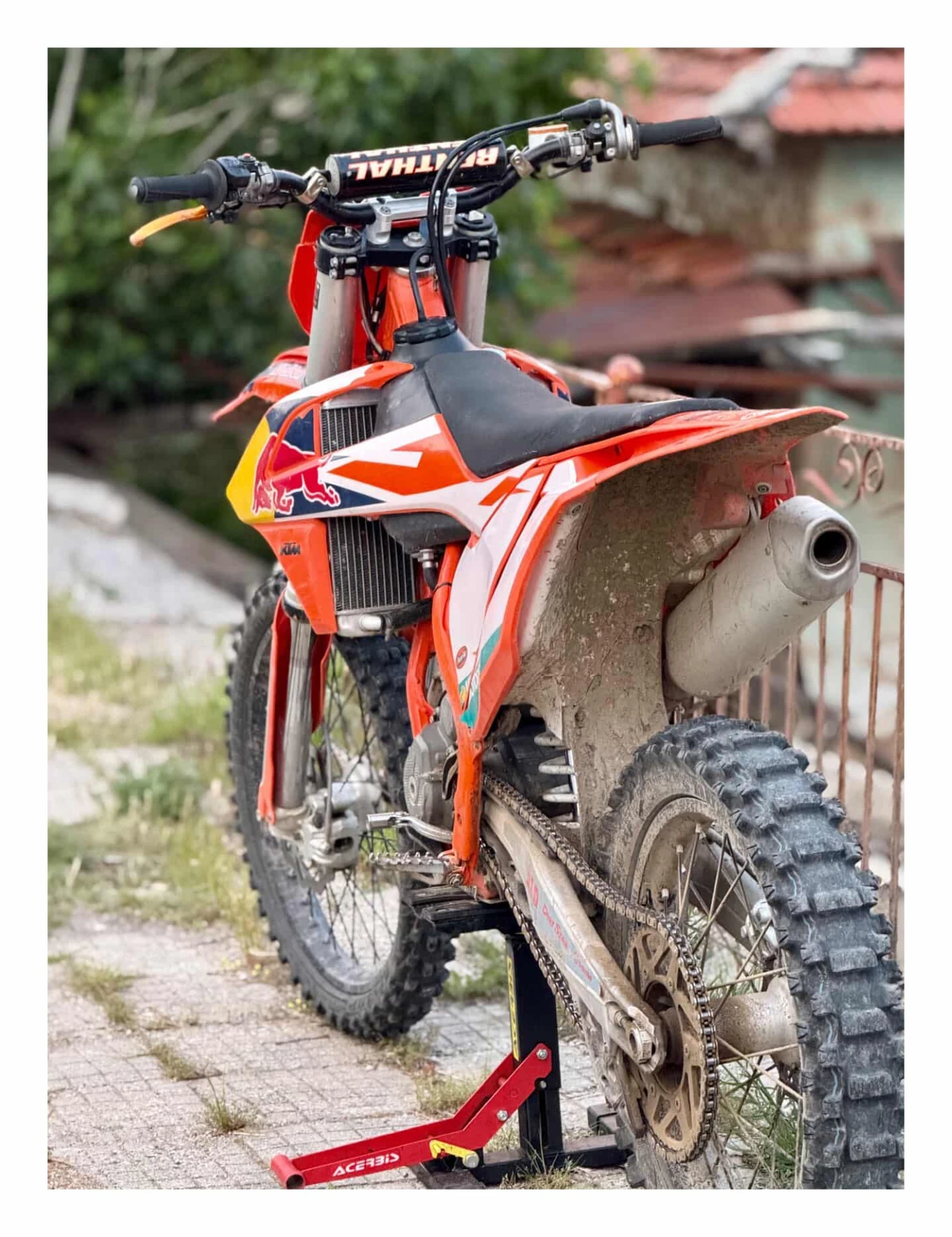 Ktm SX-F 250 | Mobile.bg � ����������� 5