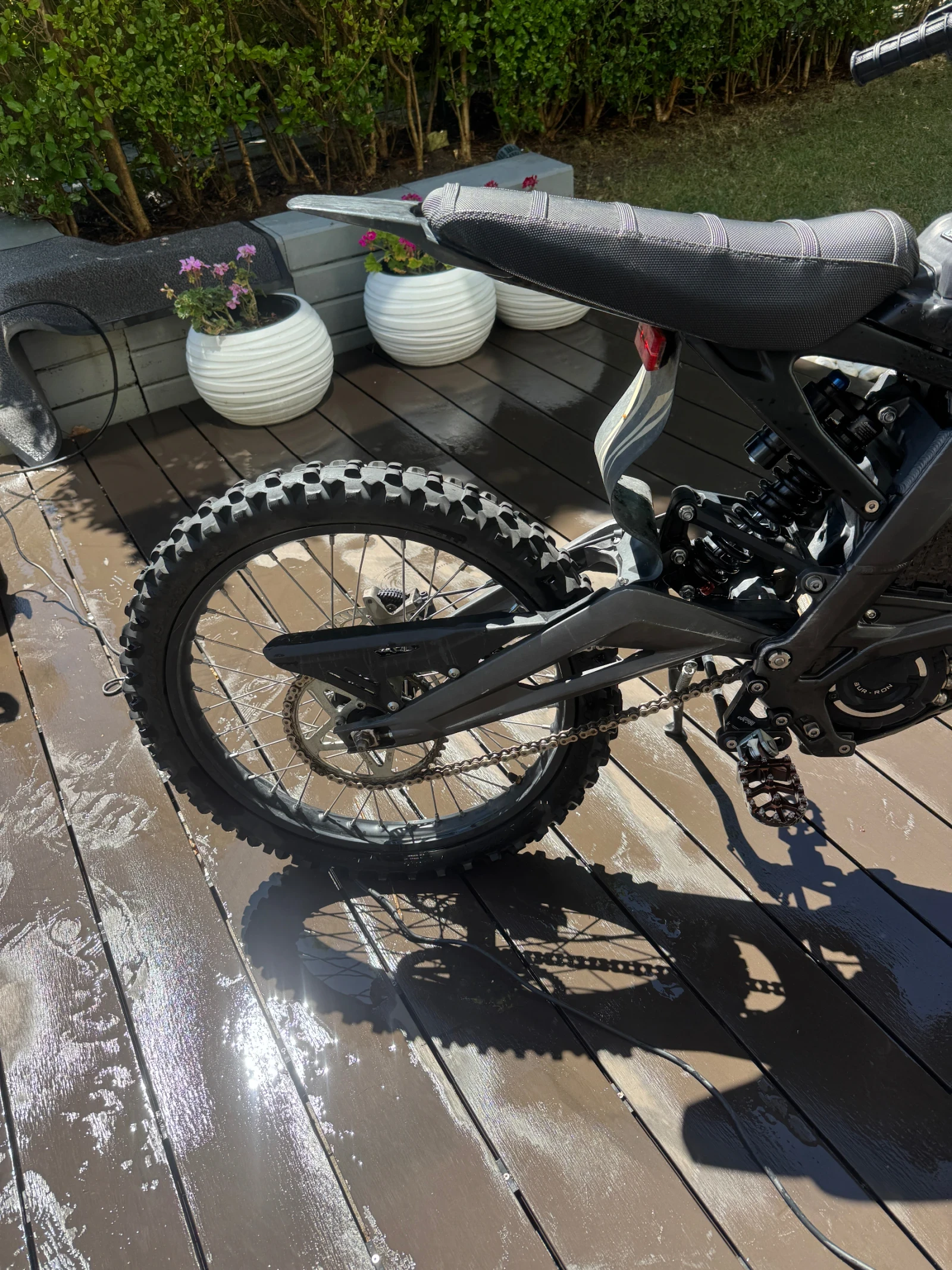 Surron Light Bee | Mobile.bg � ����������� 6
