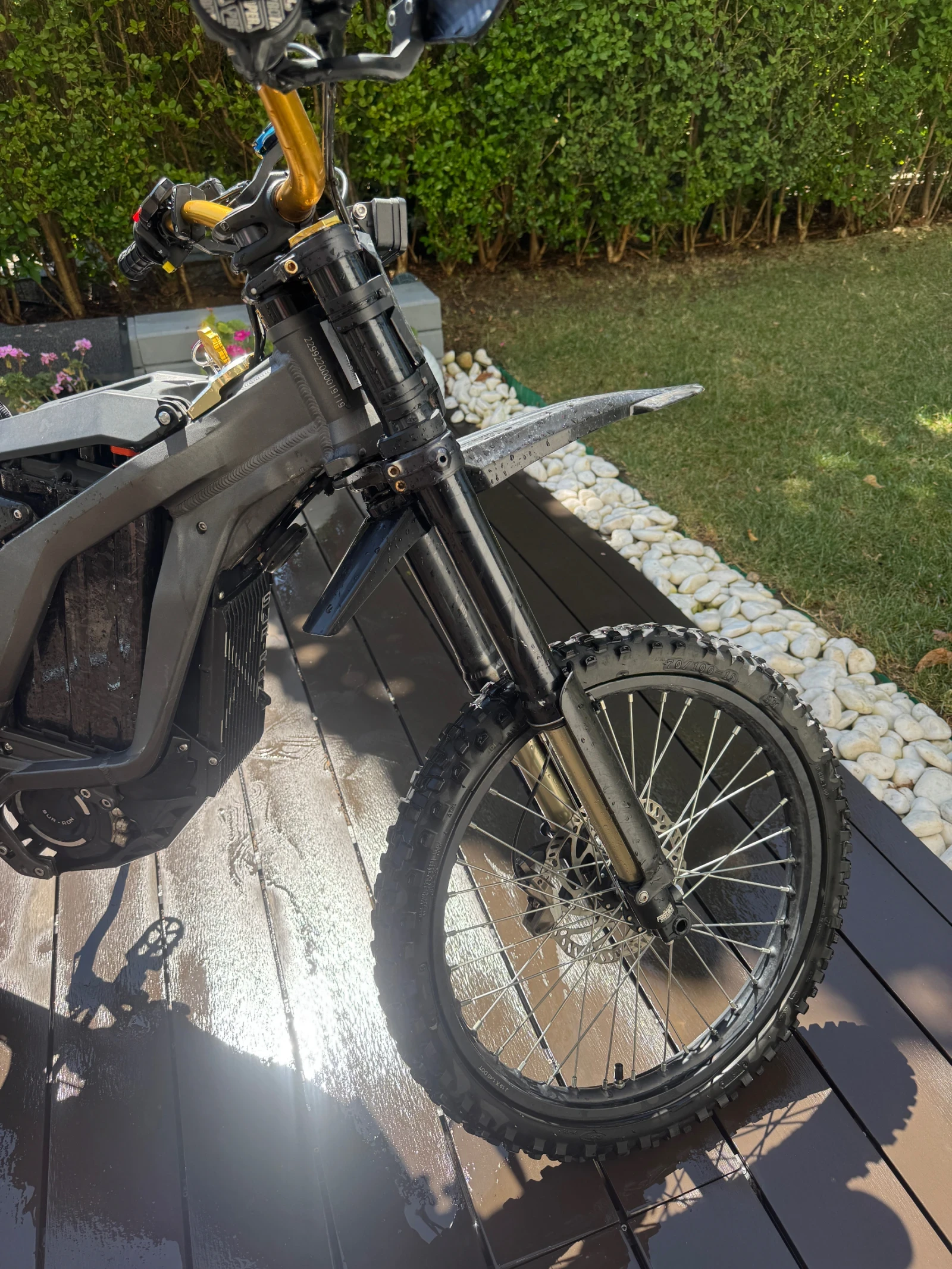 Surron Light Bee | Mobile.bg � ����������� 7