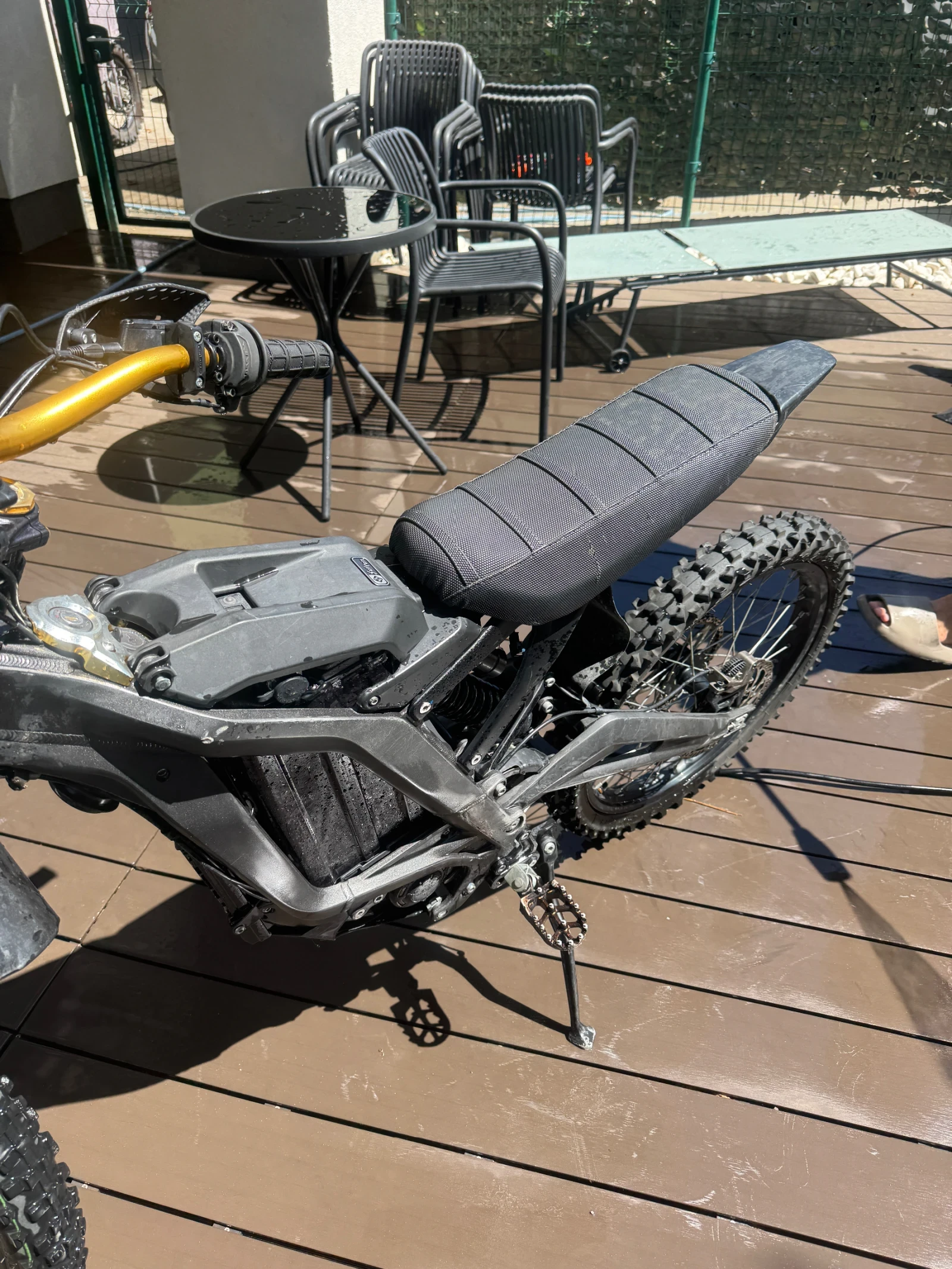 Surron Light Bee | Mobile.bg � ����������� 3