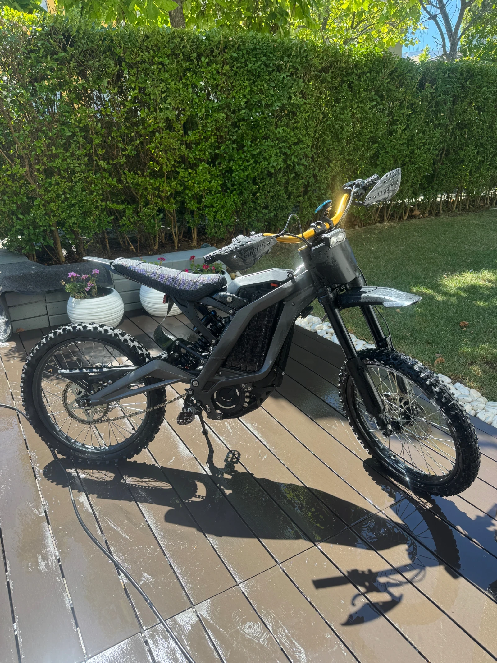 Surron Light Bee | Mobile.bg � ����������� 1