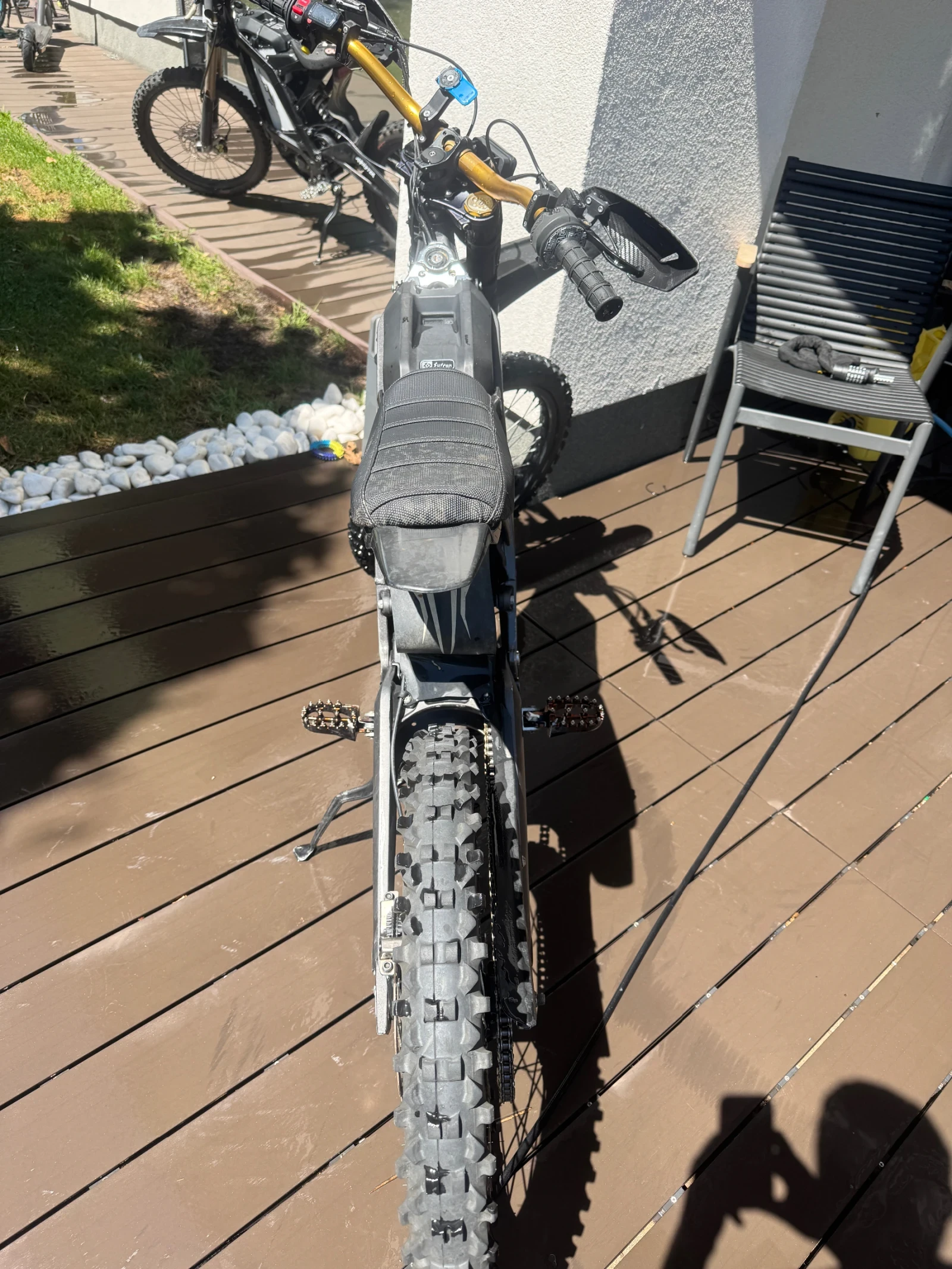 Surron Light Bee | Mobile.bg � ����������� 2