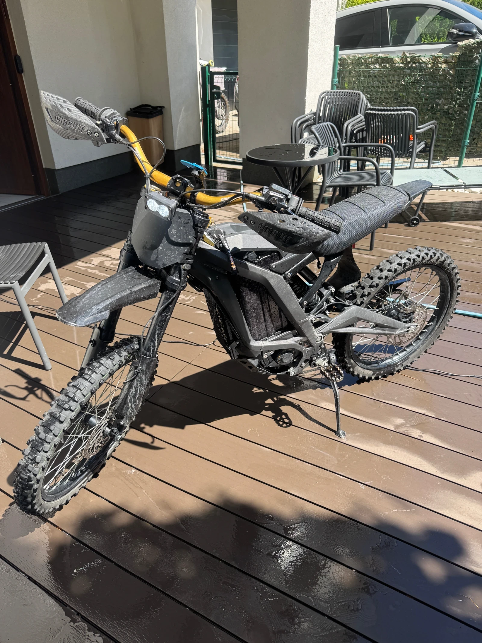 Surron Light Bee | Mobile.bg � ����������� 5