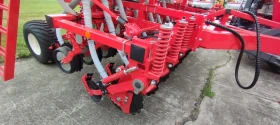 Сеялка Gaspardo Diretta 300S/17, снимка 9