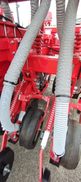 Сеялка Gaspardo Diretta 300S/17, снимка 6