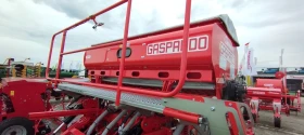 Сеялка Gaspardo Diretta 300S/17, снимка 5