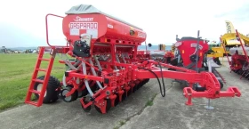 Сеялка Gaspardo Diretta 300S/17, снимка 1