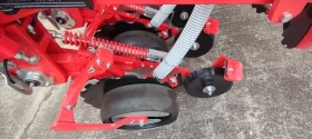 Сеялка Gaspardo Diretta 300S/17, снимка 3