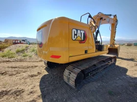 Багер Cat 320GC, снимка 3