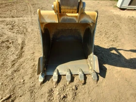 Багер Cat 320GC, снимка 17