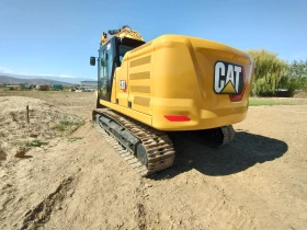 Багер Cat 320GC, снимка 4