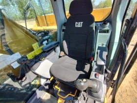 Багер Cat 320GC, снимка 14