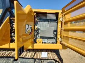 Багер Cat 320GC, снимка 9