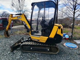 ����� �� �������� �� ����� JCB 8029 cts