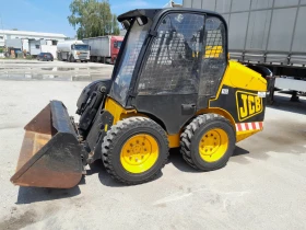 ����� �� �������� �� ���� ����� �������� JCB Robot 160