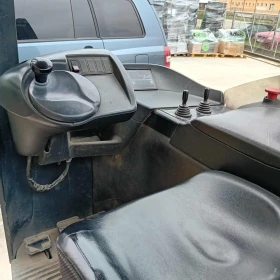  Linde R16 *  *  7 *  | Mobile.bg    5