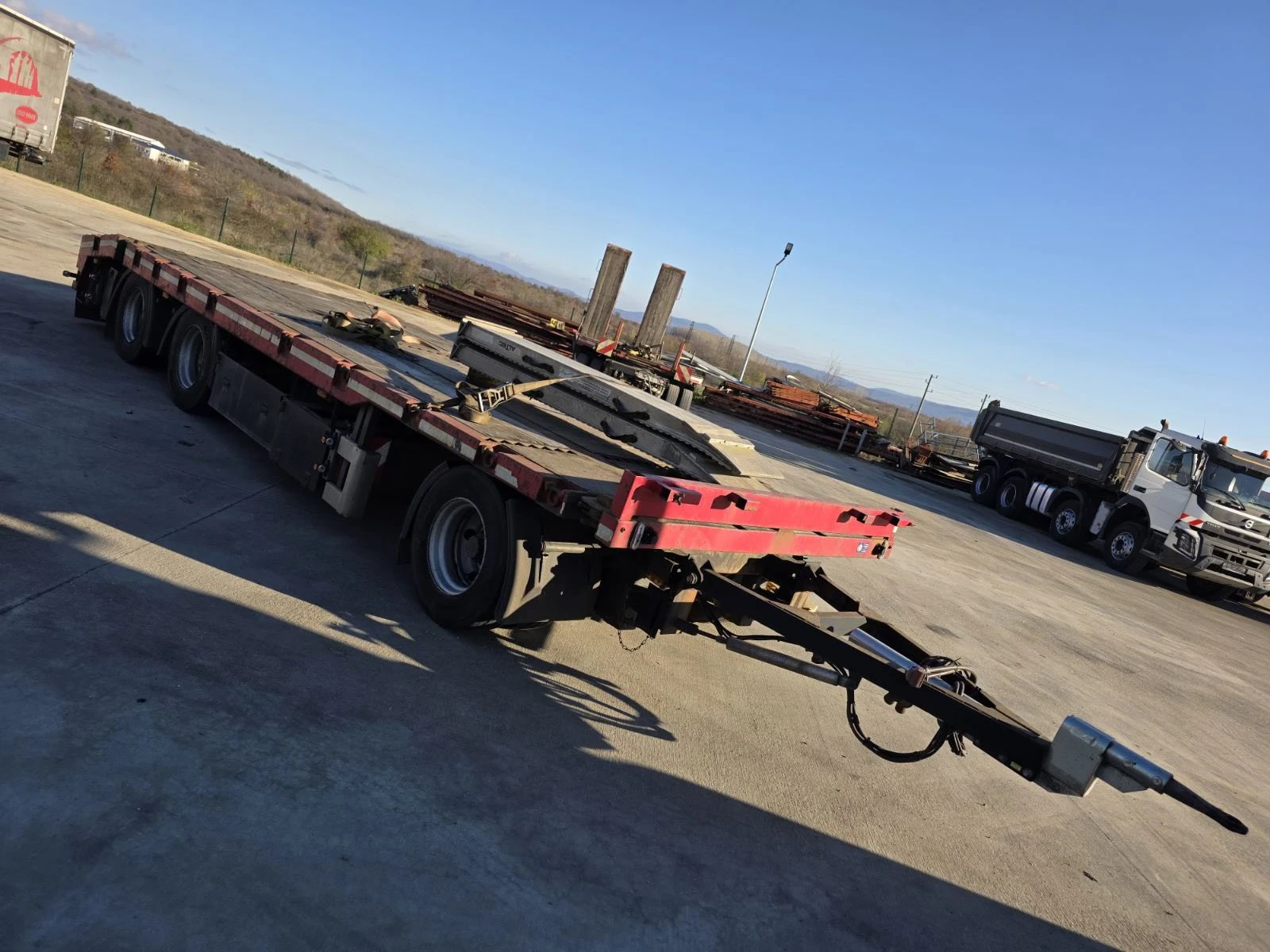   Goldhofer M&V | Mobile.bg   1