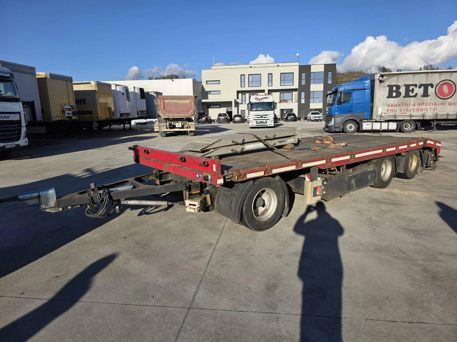   Goldhofer M&V | Mobile.bg   5